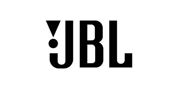 JBL logo