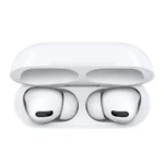 apple airpods pro upper side