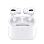 apple airpods pro pods and charging case