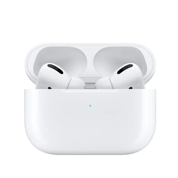 Apple Airpods pro front