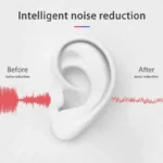 explaining apple airpods pro noise reduction