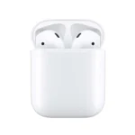 Airpods 2nd Generation with charging Case