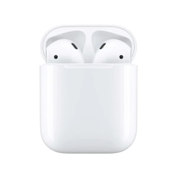 Airpods 2nd Generation with charging Case