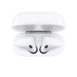 airpods pro top view