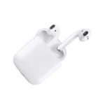 pods coming out from Airpods 2 charging case