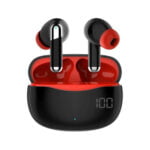 red color at08 ultra airpods