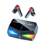 png of m28 gaming earbuds