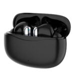 black color side of at08 ultra earbuds