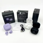 all colors Samsung galaxy buds 2 with boxes